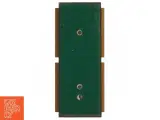 Nixdorf hygro- og barometer fra Nixdorf (str. 19x8 cm) - 2