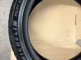 Dæk 20” Pirelli / Michelin - 4