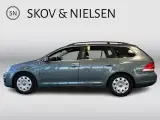 VW Golf V 2,0 TDi 140 Comfortline Variant DSG - 2