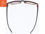 Solbriller med brun tortoise stel fra Gina Tricot (str. 15 cm) - 3