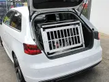 Hundebur "Hatchback" Brugt - 3