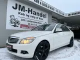Mercedes C180 1,8 Kompressor
