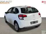 Citroën C3 1,2 PureTech Challenge 82HK 5d - 4