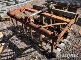 Overfaldgreb Nordsten 67060000 - 2
