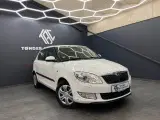 Skoda Fabia 1,2 TSi 105 Ambiente DSG