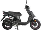 HOT50 SP 30 4T EFI  MAT SORT