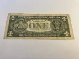 One Dollar USA 1981 - 2