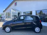 Suzuki Celerio 1,0 Comfort AGS 68HK 5d Aut. - 2