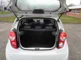 Chevrolet Spark 1,0 LS 68HK 5d - 4