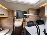 2021 - Weinsberg CaraCompact 600 MF "Pepper Edition"   Kompakt autocamper med Automat gear - 4