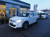 Citroën C4 Aircross 1,8 HDi 150 Exclusive