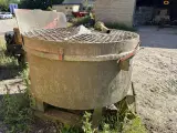 Holsø Traktor tvangsblander - 4
