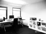 Moderne og kreativt kontorhotel i Odense SØ, Niels Bohr alle - 4