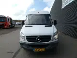 Mercedes-Benz Sprinter 213 2,2 CDI R2 129HK Van - 3