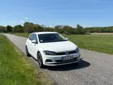 VW Polo 1,0 TSi 95 Comfortline - 2