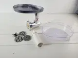 ⭐️- Kødhakker Kenwood A950 super mincer Chef / Maj - 2