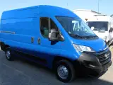 Fiat Ducato 30 2,3 MJT 130 Kassevogn L2H2 - 2