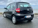 Volkswagen Fox - 3