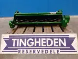 John Deere 2500 Klipper 22" Reel - 5