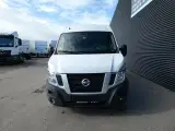 Nissan NV 400 L2H2 2,3 DCi Working Star Start/Stop 145HK Van 6g - 4