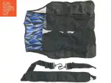 Nerf gear med vest og Rygsæk fra Nerf (str. 38 cm) - 5