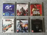 PS3 spil