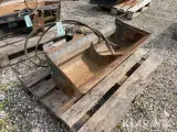 Planerskovl CP Beco Kipbar - 3