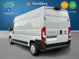 Fiat Ducato 35 Maxi 79 L3H2 Kassevogn - 5