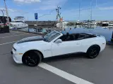 Chevrolet Camaro 6,2 Convertible aut. - 3