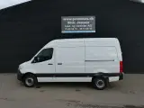 Mercedes-Benz Sprinter 317 2,0 CDI A2 H2 RWD 9G-Tronic 170HK Van Aut. - 5