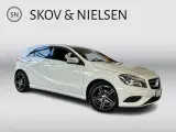 Mercedes A180 1,5 CDi Urban - 2
