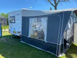 Fantastisk velholdt campingvogn - 4