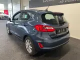 Ford Fiesta 1,0 EcoBoost mHEV Titanium - 4
