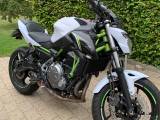Kawasaki Z650
