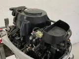 Flot brugt Honda påhængsmotor F8 kort ben - 4