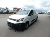 Citroën Berlingo L2 1,5 Blue HDi Proffline start/stop 100HK Van - 4