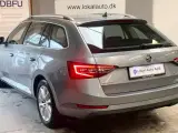 Skoda Superb 1,4 TSi 150 Style Combi DSG - 4