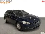 Volvo V60 1,6 D2 DRIVe-E Summum 115HK Stc 6g - 2