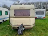 Campingvogn  - 4
