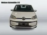 VW e-up EL 82HK 5d Aut. - 4