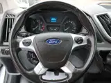 Ford Transit 350 L2 Chassis 2,0 TDCi 130 Trend H1 FWD - 5