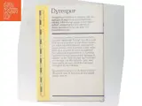Dyrespor af &lt;Bogens forfattere< (Bog) - 3
