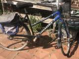 Gratis cykel