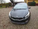 Kia Ceed 1.6 Cd Ny model.