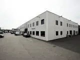 Let adgang til motorvej og centrum - 2