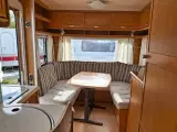 Tabbert Da Vinci 450 TD - 2