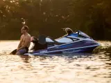 Yamaha VX Cruiser HO - 4