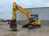 Komatsu PC 240 LC-10 - 2