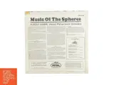 Music of the spheres Vinylplade - 2