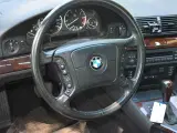 BMW E39 523I touring Stc. steptronic, år - 3